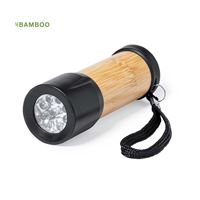 TORCIA IN BAMBOO